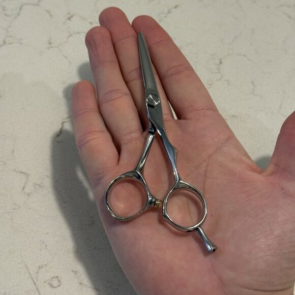 Above Classic 45 C8-450X 20C8450X012 Hair Cutting Grooming Shears - Picture 14 of 14